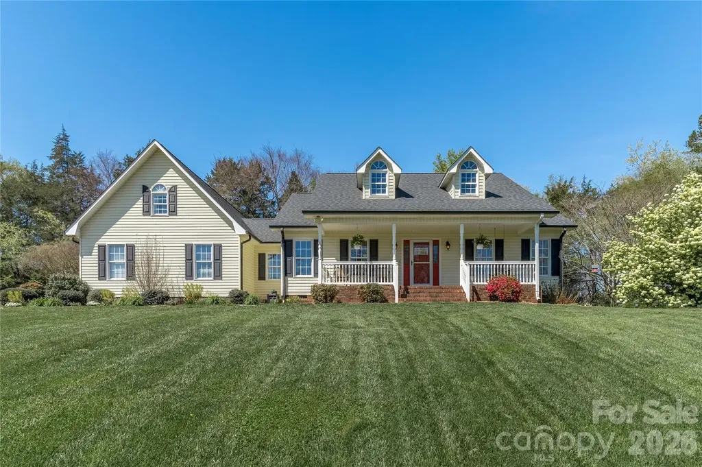 127 Millbranch Lane Statesville NC 28625