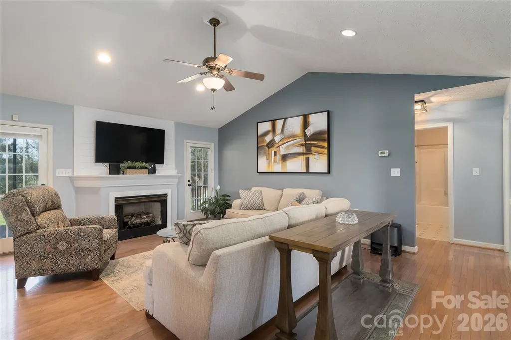 127 Millbranch Lane Statesville NC 28625