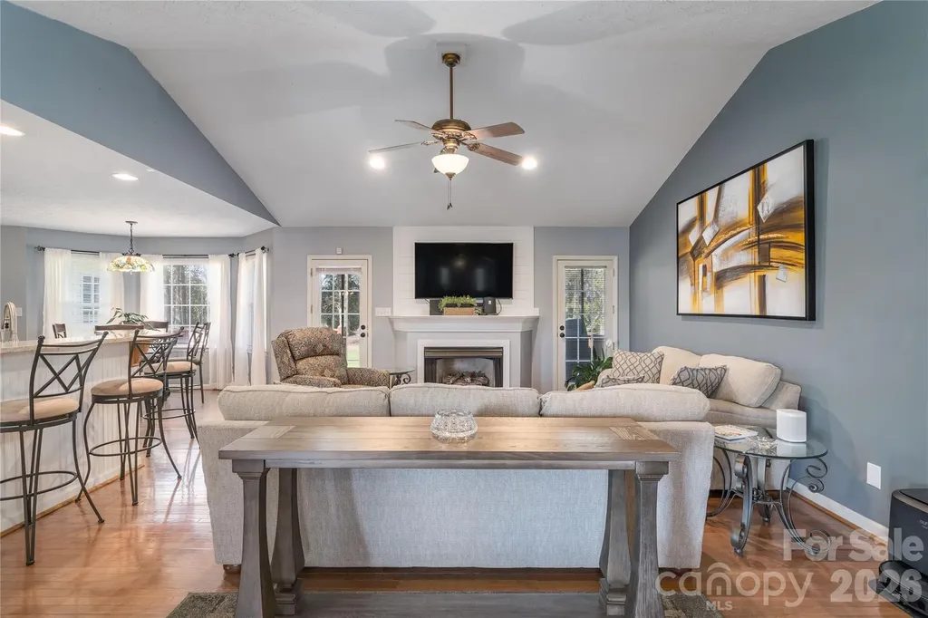 127 Millbranch Lane Statesville NC 28625