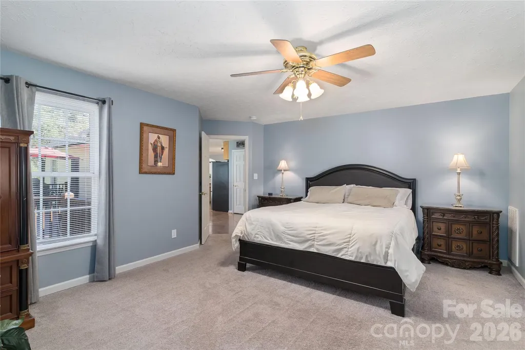 127 Millbranch Lane Statesville NC 28625