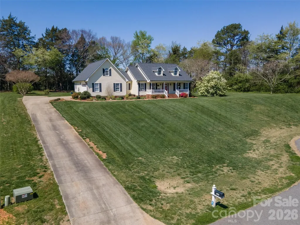 127 Millbranch Lane Statesville NC 28625