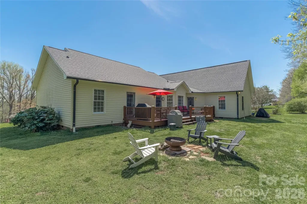 127 Millbranch Lane Statesville NC 28625