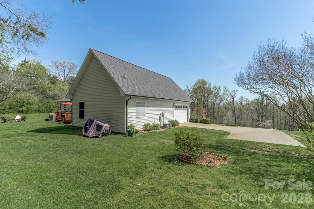 127 Millbranch Lane Statesville NC 28625