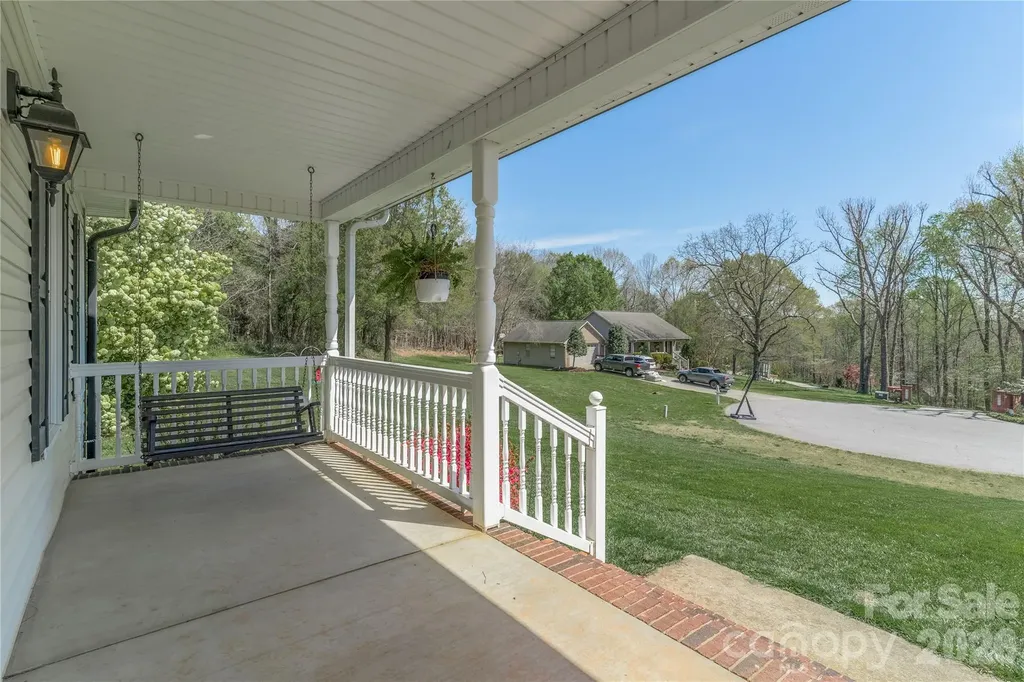 127 Millbranch Lane Statesville NC 28625