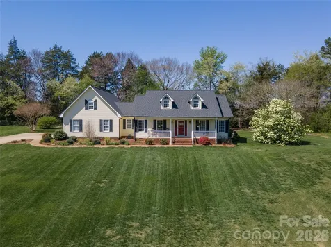 127 Millbranch Lane Statesville NC 28625