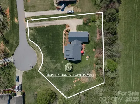 127 Millbranch Lane Statesville NC 28625