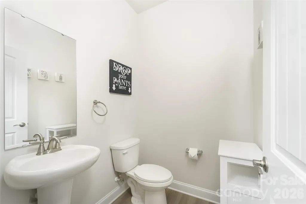 132 Tradesmen Trail Troutman NC 28166