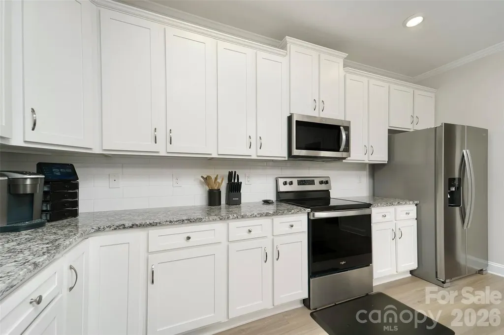 132 Tradesmen Trail Troutman NC 28166