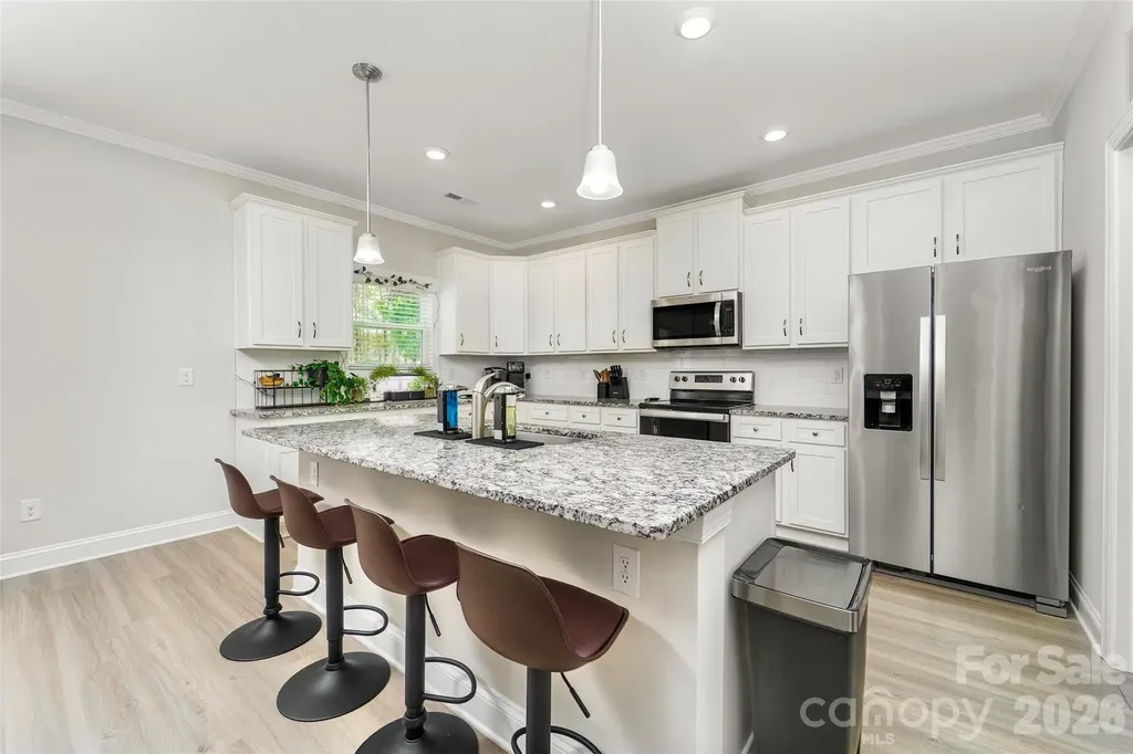 132 Tradesmen Trail Troutman NC 28166