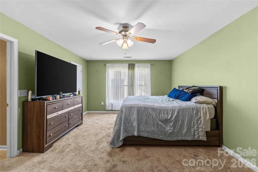422 Bougainvillea Court Monroe NC 28110