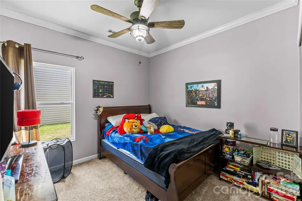 422 Bougainvillea Court Monroe NC 28110