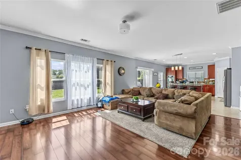 422 Bougainvillea Court Monroe NC 28110