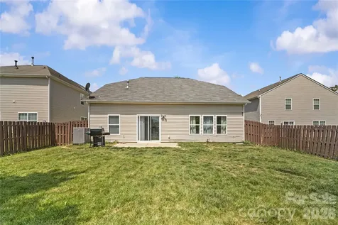 422 Bougainvillea Court Monroe NC 28110