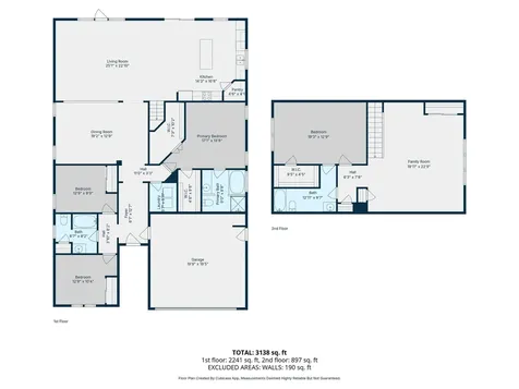 422 Bougainvillea Court Monroe NC 28110