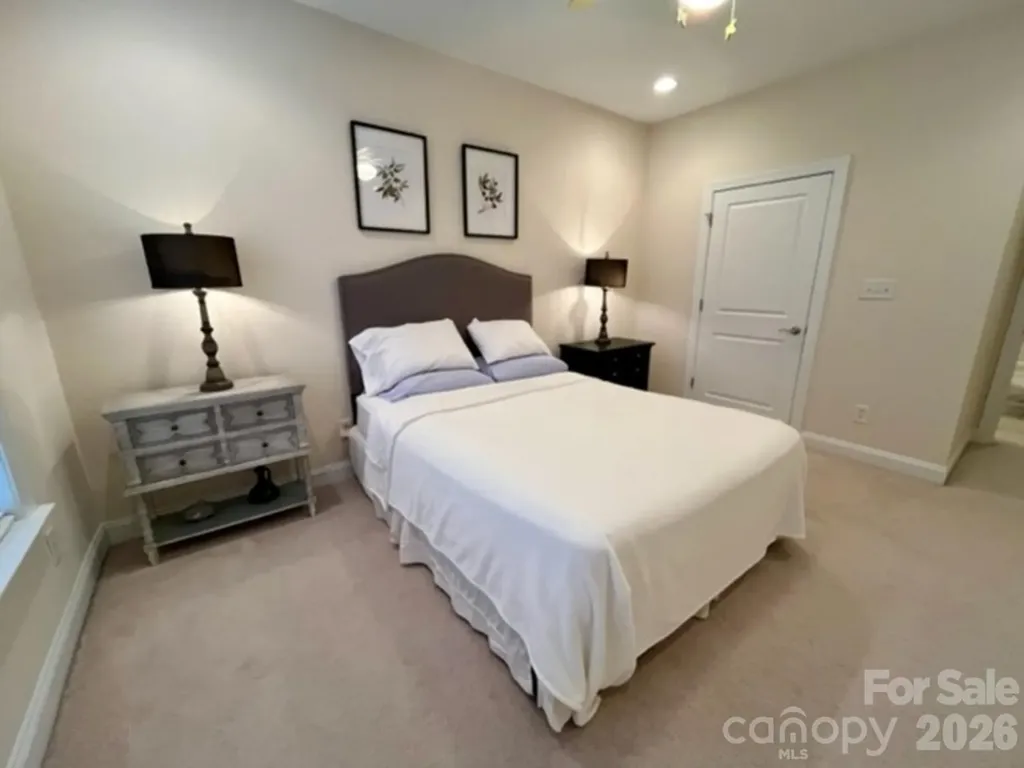 10914 Casetta Drive Matthews NC 28105