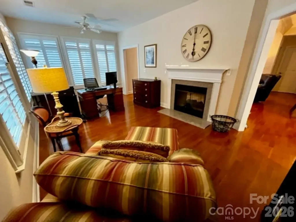 10914 Casetta Drive Matthews NC 28105
