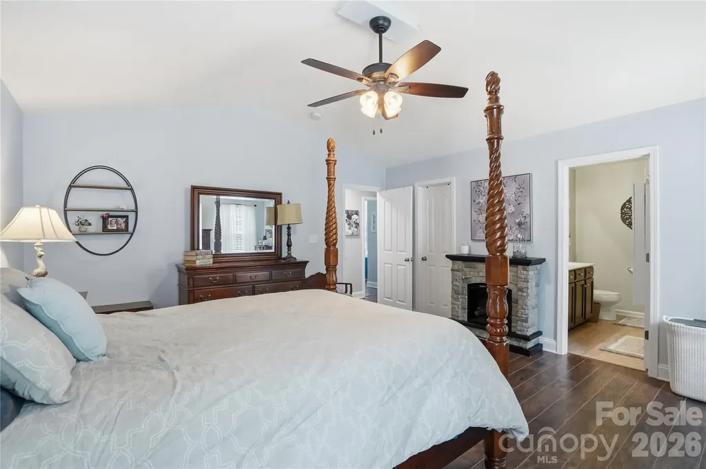 4823 Manchineel Lane Monroe NC 28110