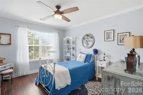 4823 Manchineel Lane Monroe NC 28110