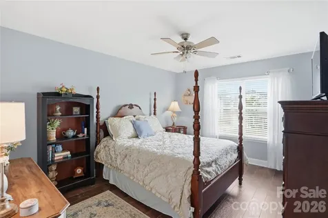 4823 Manchineel Lane Monroe NC 28110