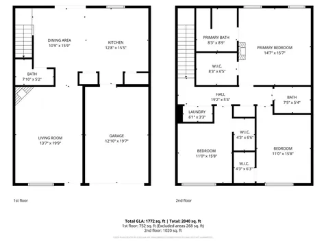 4823 Manchineel Lane Monroe NC 28110