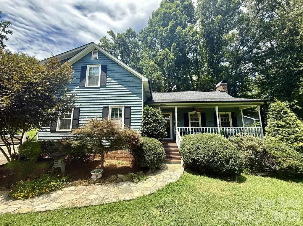 2600 Lakewood Drive Gastonia NC 28052