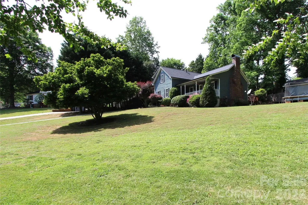 2600 Lakewood Drive Gastonia NC 28052