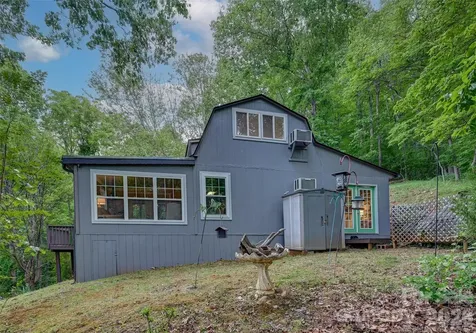 90 Davidson Gap Road Leicester NC 28748