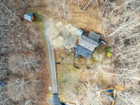 90 Davidson Gap Road Leicester NC 28748