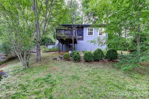 90 Davidson Gap Road Leicester NC 28748