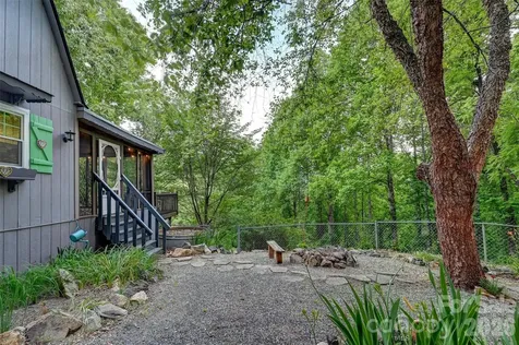 90 Davidson Gap Road Leicester NC 28748