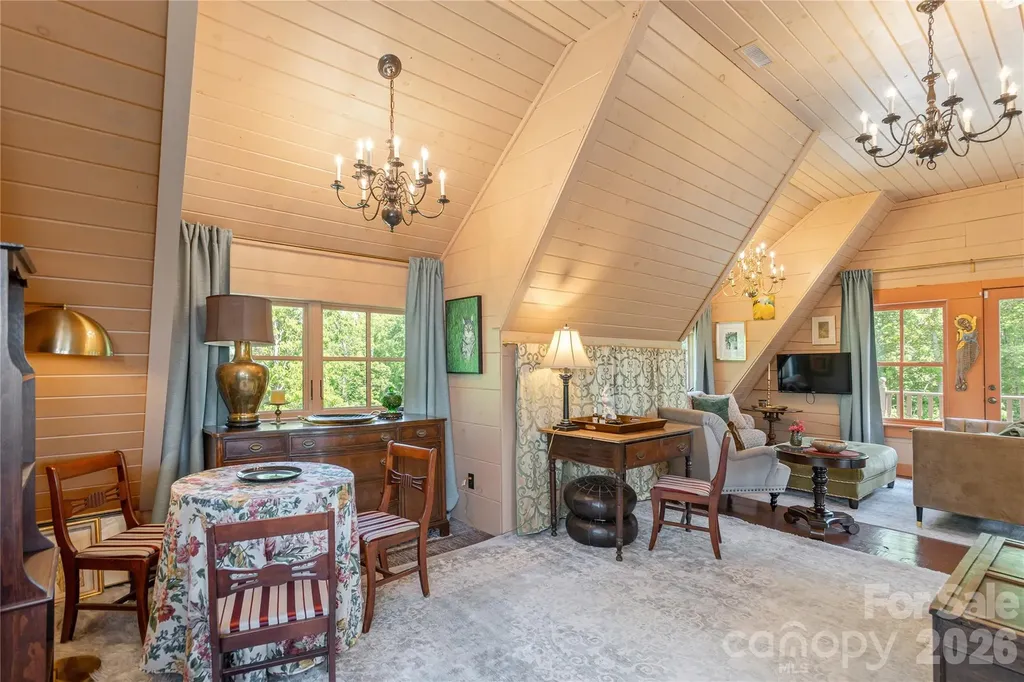 106 Mccauley Drive Asheville NC 28803