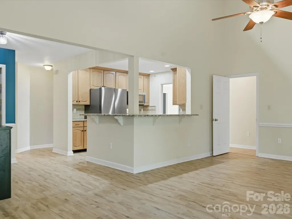 9437 Fairmead Drive Charlotte NC 28269