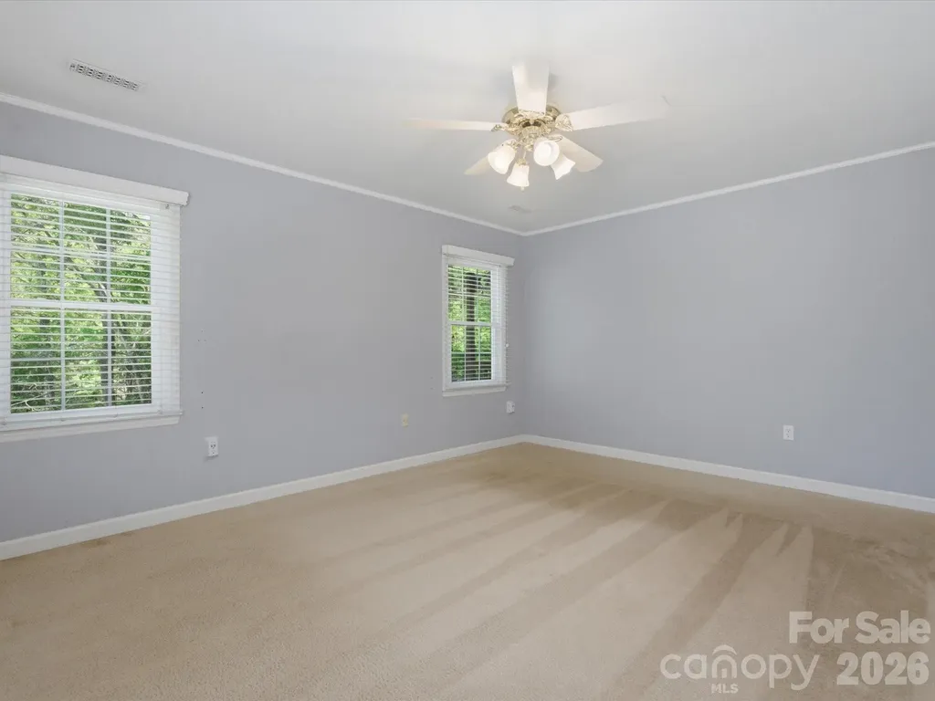 9437 Fairmead Drive Charlotte NC 28269