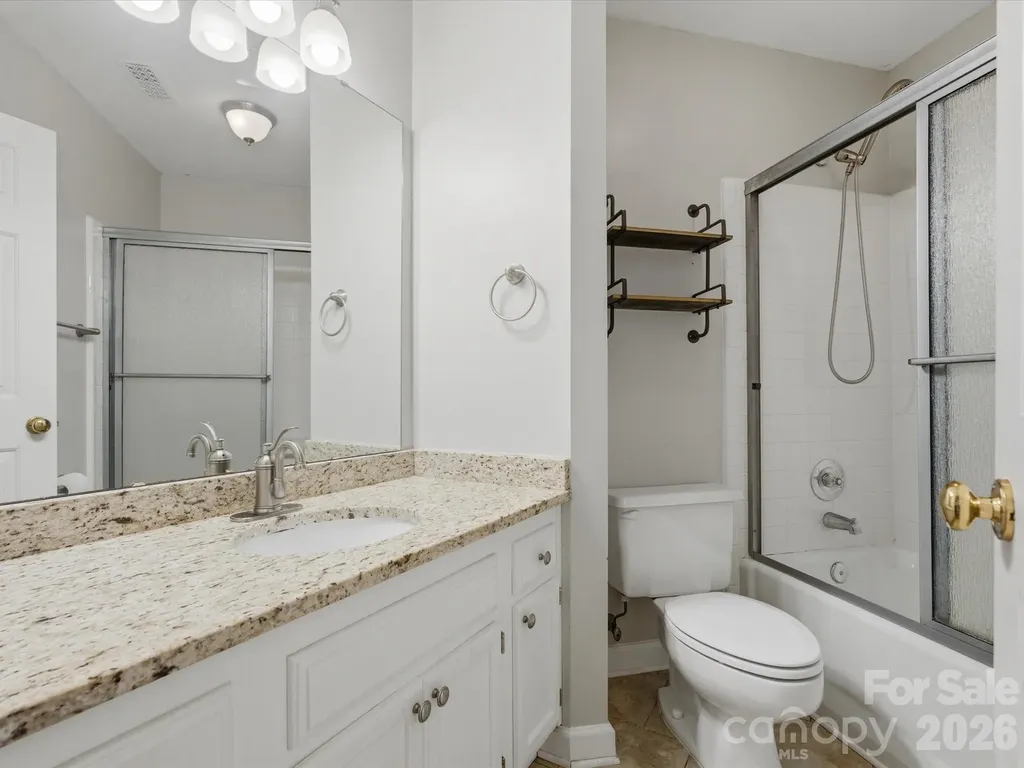 9437 Fairmead Drive Charlotte NC 28269