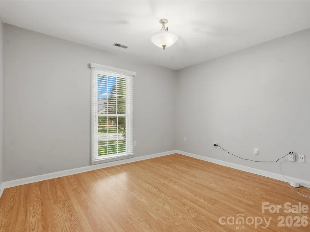 9437 Fairmead Drive Charlotte NC 28269