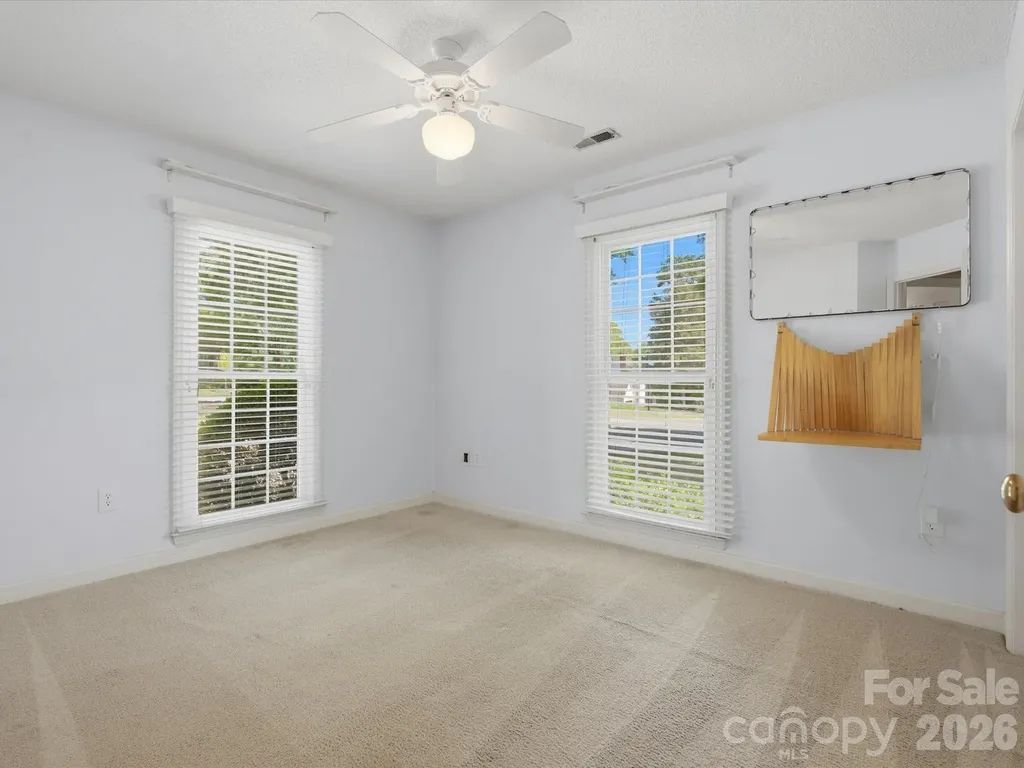9437 Fairmead Drive Charlotte NC 28269