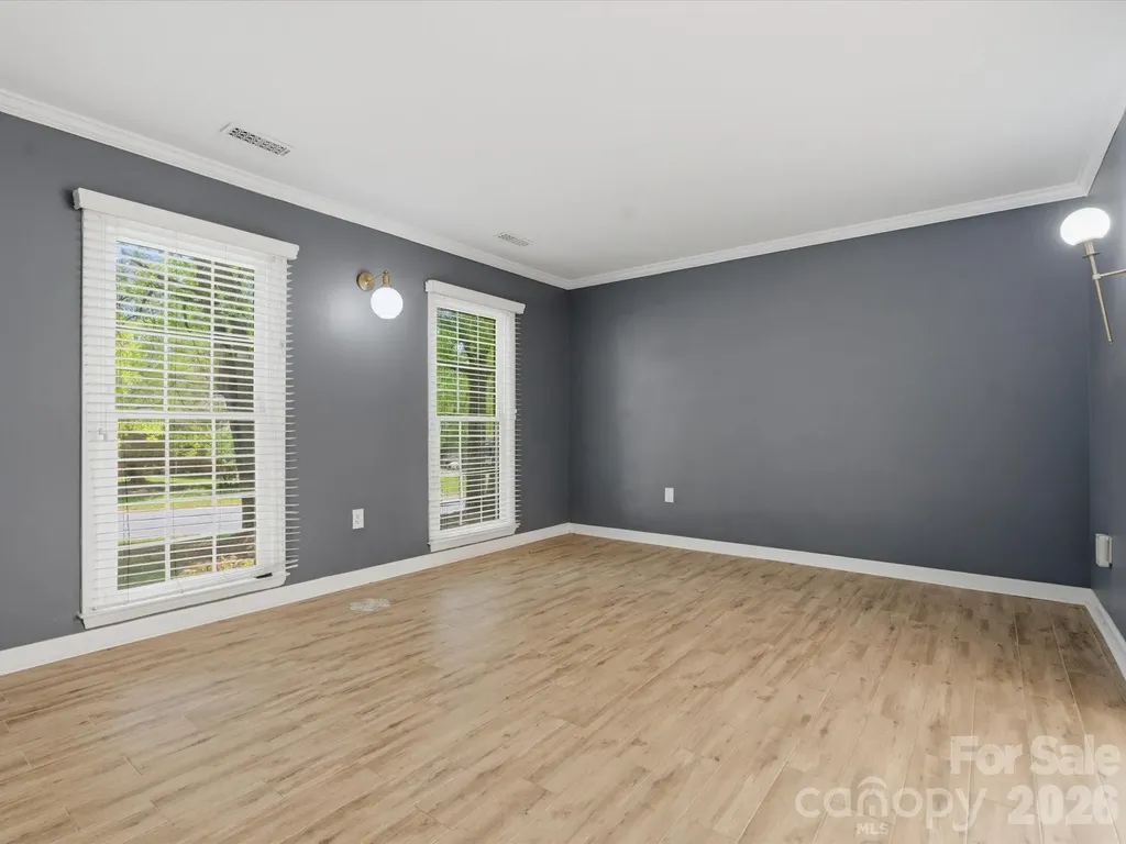 9437 Fairmead Drive Charlotte NC 28269