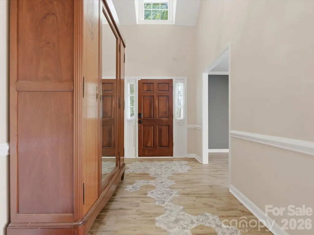 9437 Fairmead Drive Charlotte NC 28269