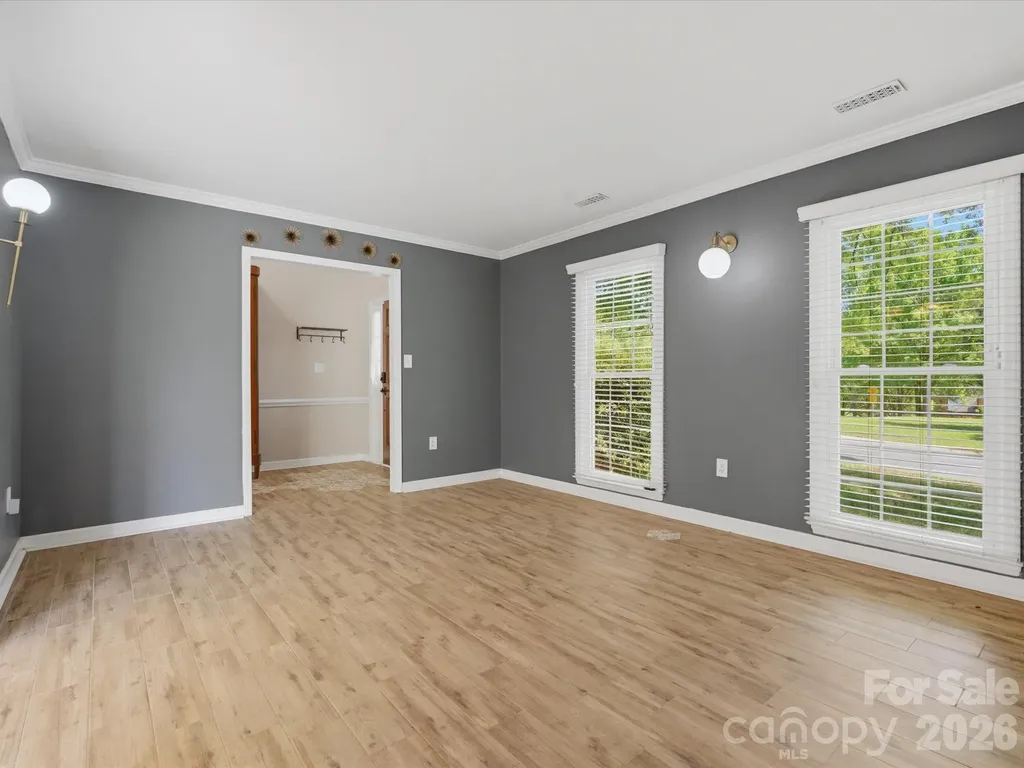 9437 Fairmead Drive Charlotte NC 28269