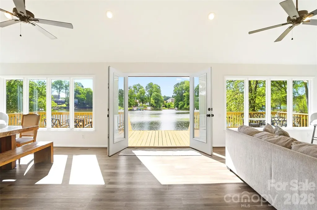 449 Island View Drive Lexington NC 27292