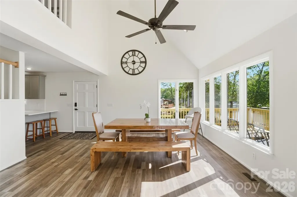 449 Island View Drive Lexington NC 27292