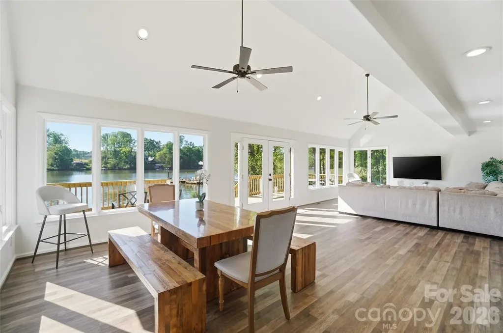 449 Island View Drive Lexington NC 27292