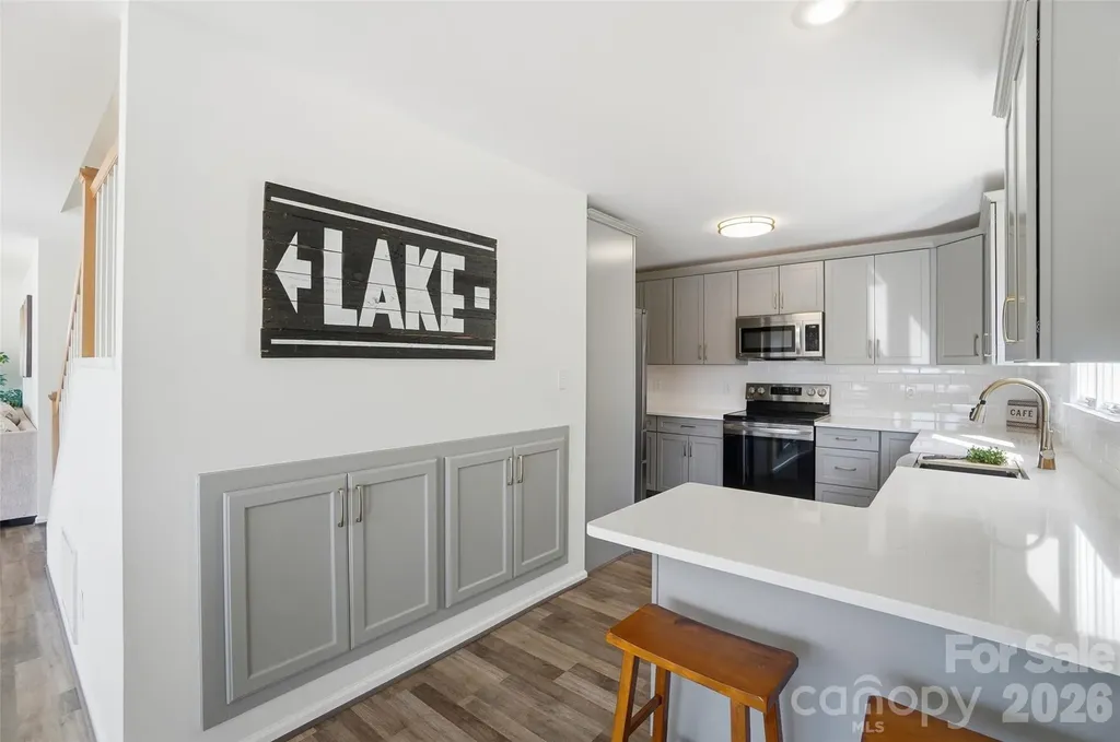 449 Island View Drive Lexington NC 27292