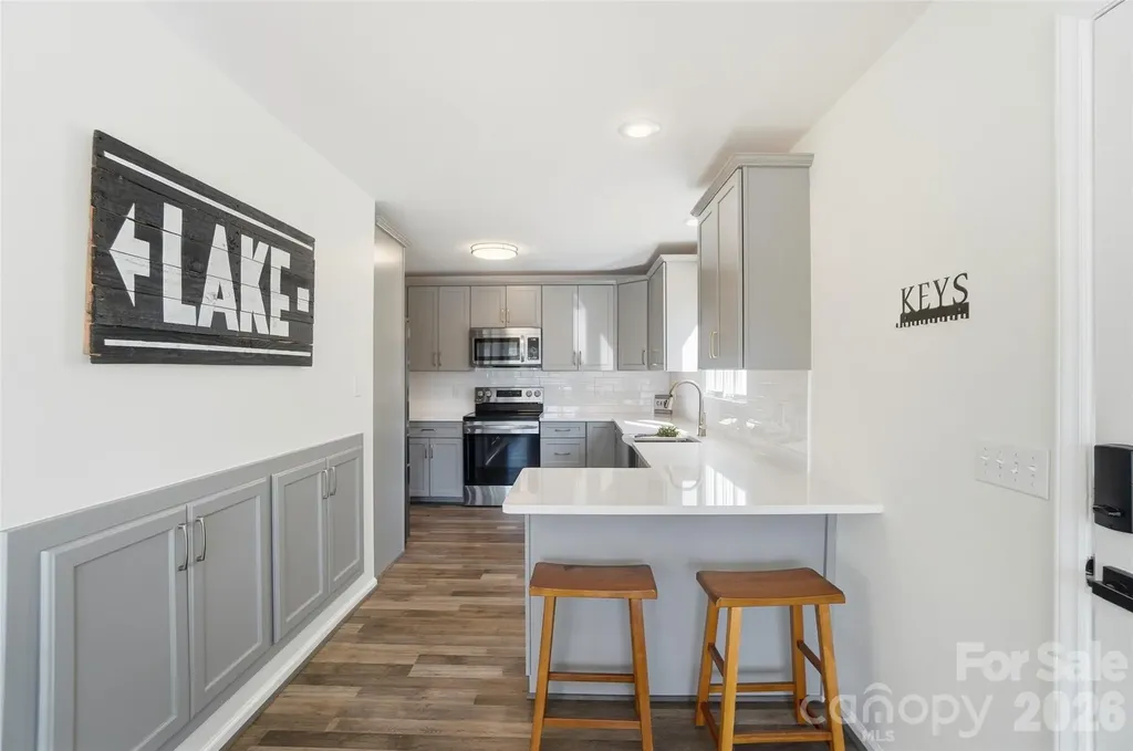 449 Island View Drive Lexington NC 27292