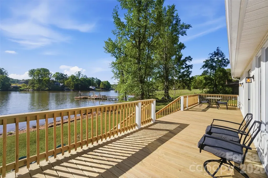 449 Island View Drive Lexington NC 27292