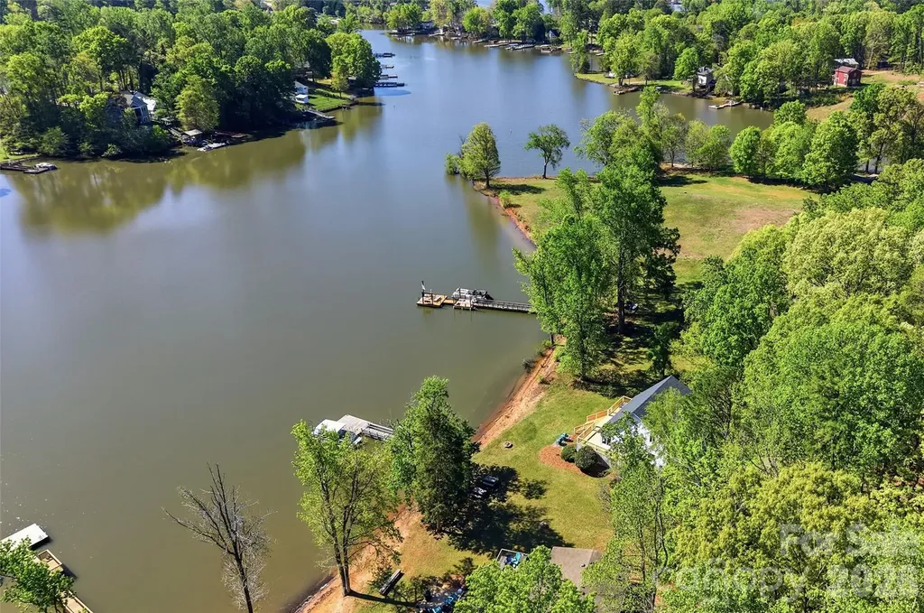 449 Island View Drive Lexington NC 27292