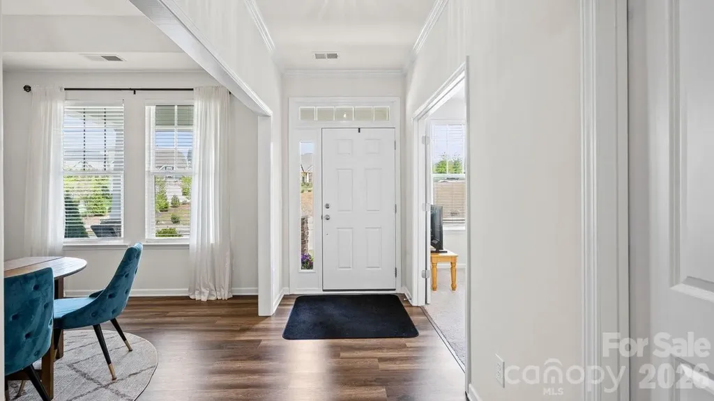 9912 Andres Duany Drive Huntersville NC 28078