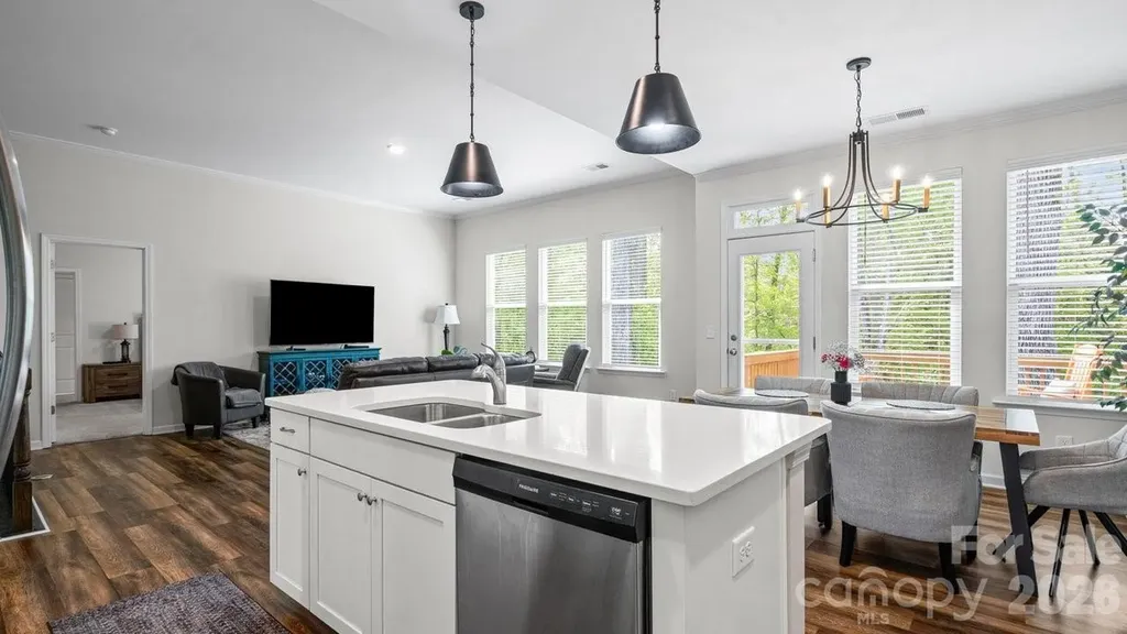 9912 Andres Duany Drive Huntersville NC 28078