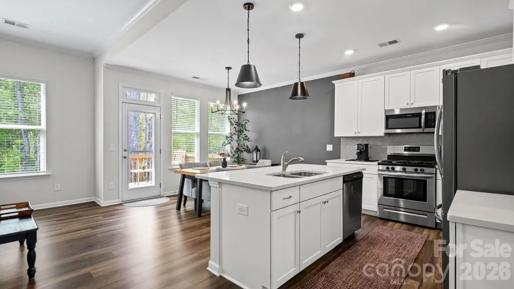 9912 Andres Duany Drive Huntersville NC 28078