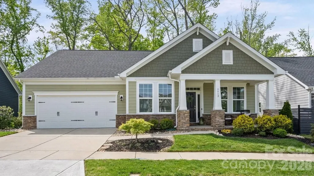 9912 Andres Duany Drive Huntersville NC 28078